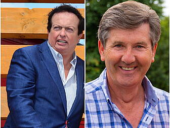 Gift Grub: Marty Morrissey Eag...